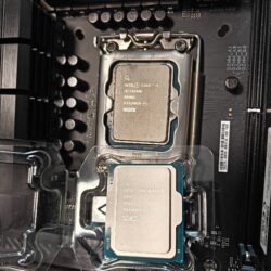История моего апгрейда на Intel Core Ultra 5 245KF: Холодная бессмыслица