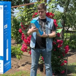 Обзор уличного 4G-роутера Cudy LT700 Outdoor: Когда не страшны ни мороз, ни дождь