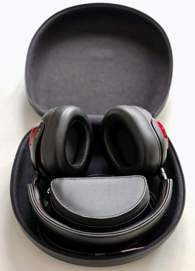Mark Levinson №5909