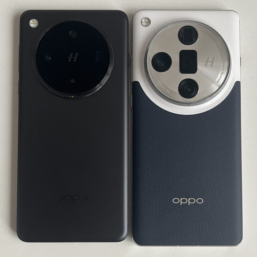 Oppo Find X8 Pro