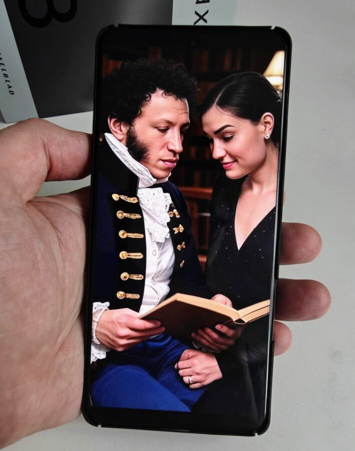 Oppo Find X8 Pro