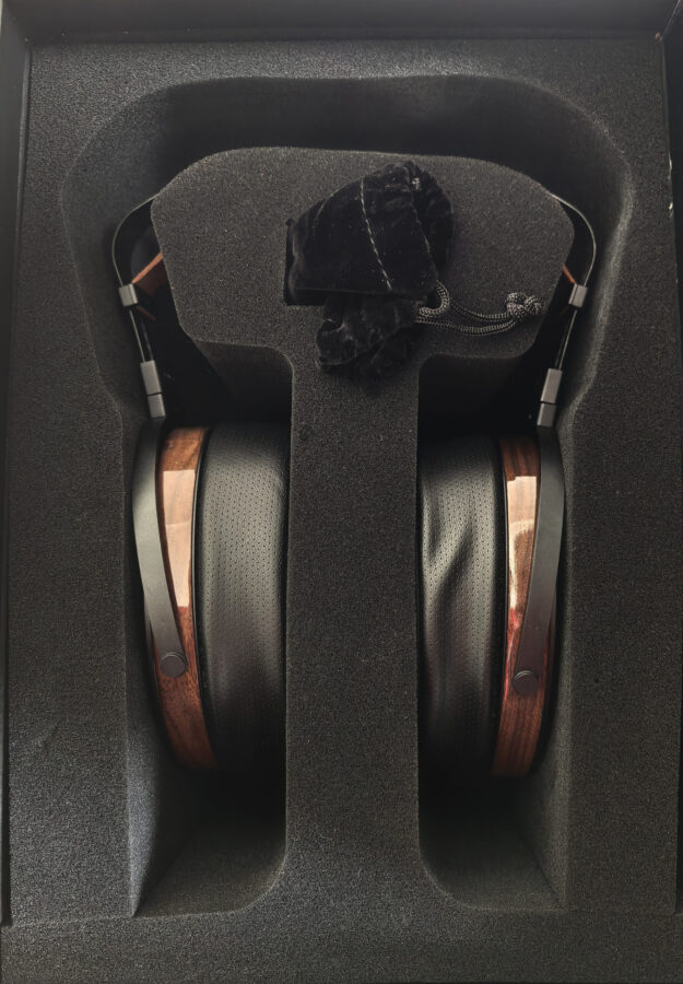 Fosi Audio i5