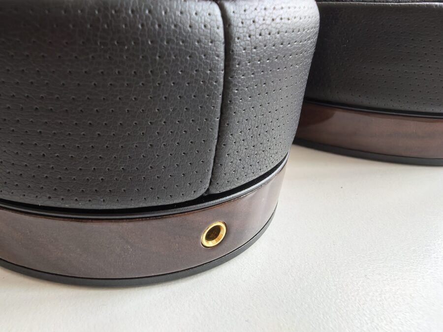 Fosi Audio i5