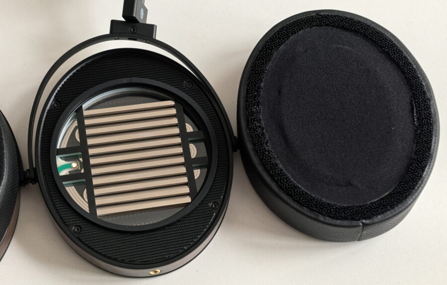 Fosi Audio i5