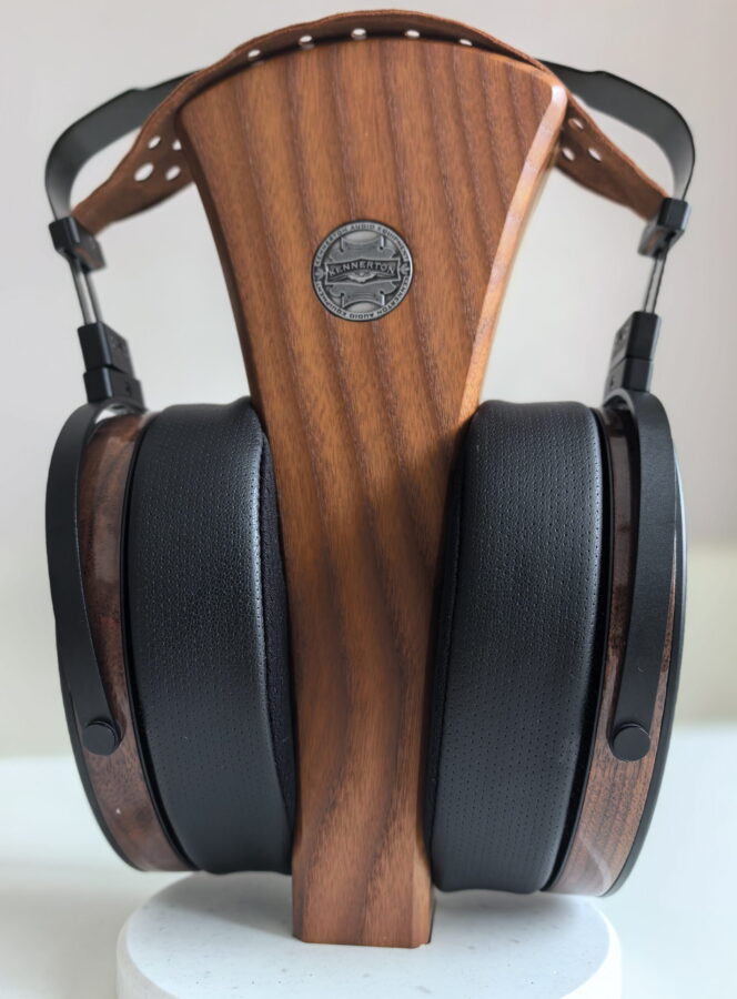 Fosi Audio i5