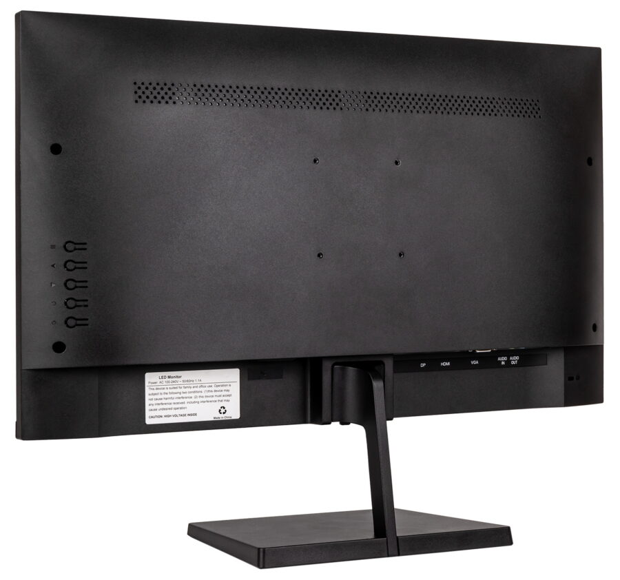 HIPER EasyView SB2702
