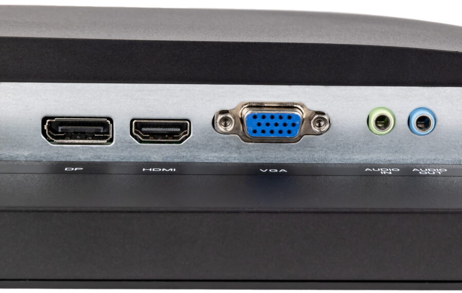 HIPER EasyView SB2702