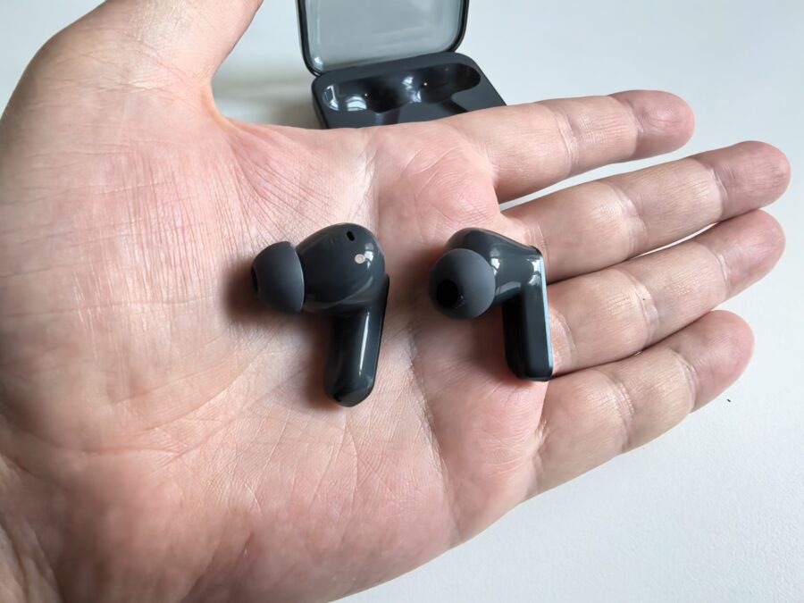 Realme Buds Air 7