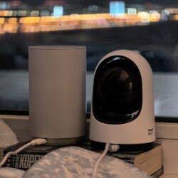 Про выбор IP-камеры для дома. Яндекс против Cootli
