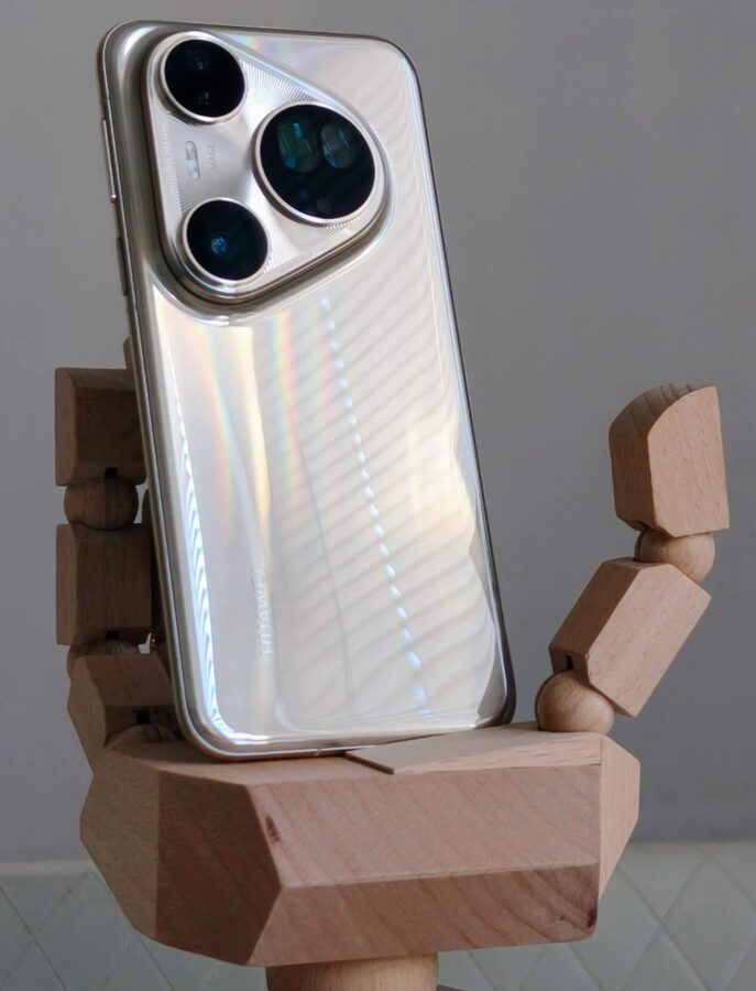 Huawei Pura 80 Ultra