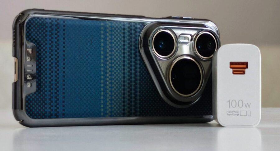 Huawei Pura 80 Ultra