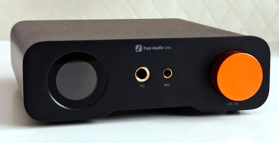 Fosi Audio ZH3