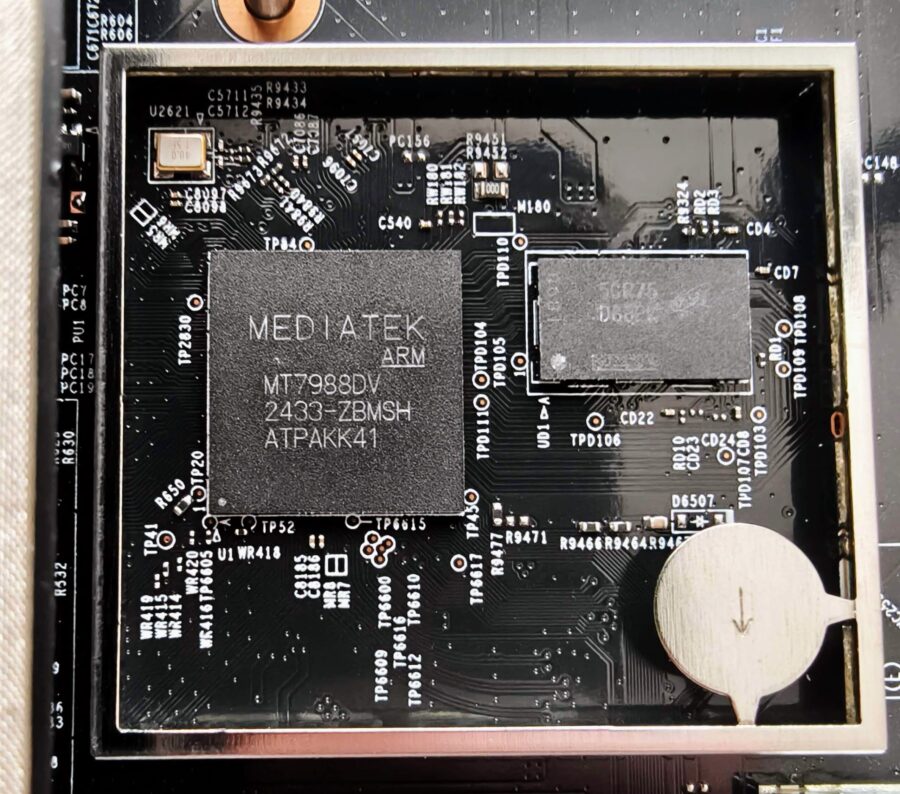 Netcraze Ultra NC-1812