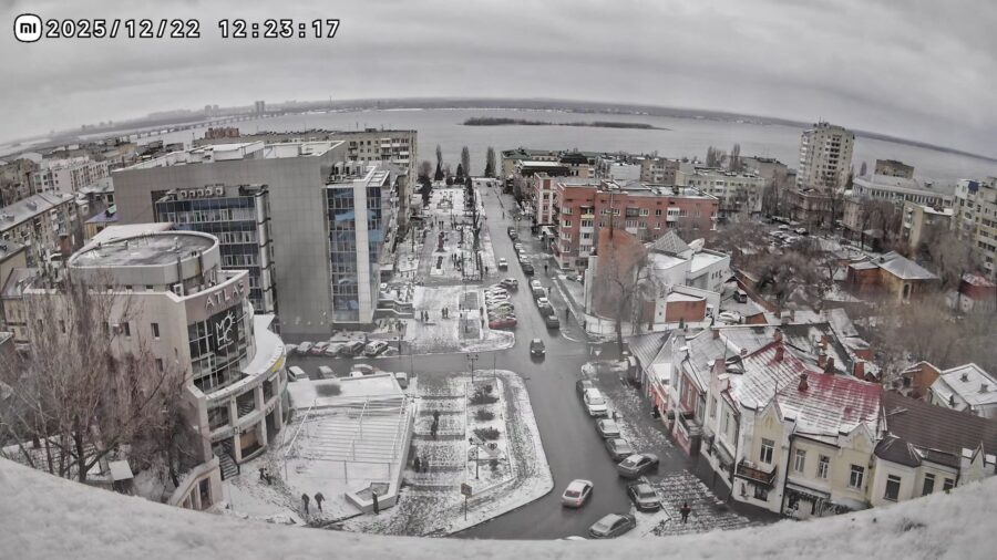 Xiaomi Smart Camera C701