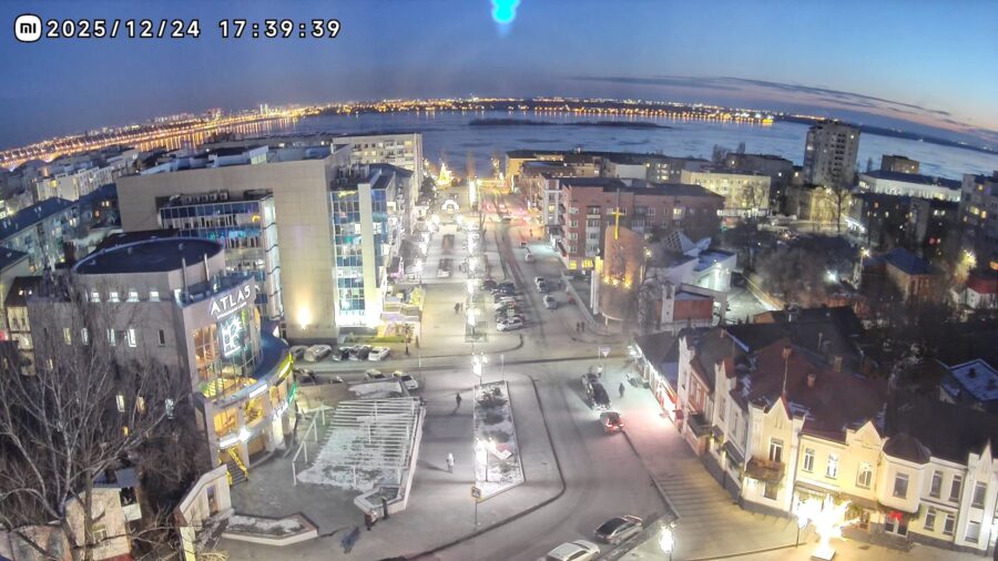 Xiaomi Smart Camera C701