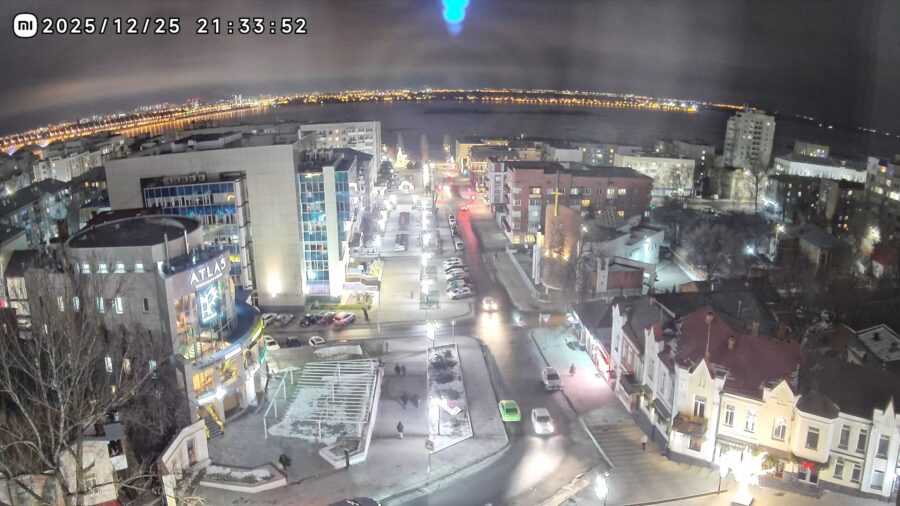 Xiaomi Smart Camera C701