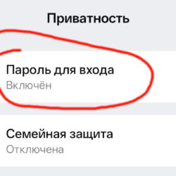 О пользе двухфакторной авторизации в мессенджере MAX