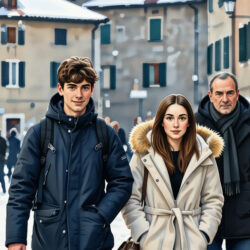 Неудачная квартира