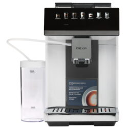Обзор китайской кофемашины DEXP DAM-157AG, оказавшейся не хуже старой Delonghi