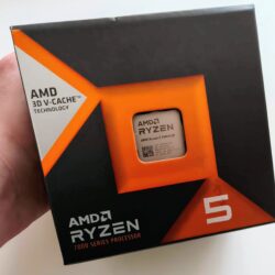 Как я купил процессор AMD Ryzen 5 7600X3D, и не очень понял — зачем?