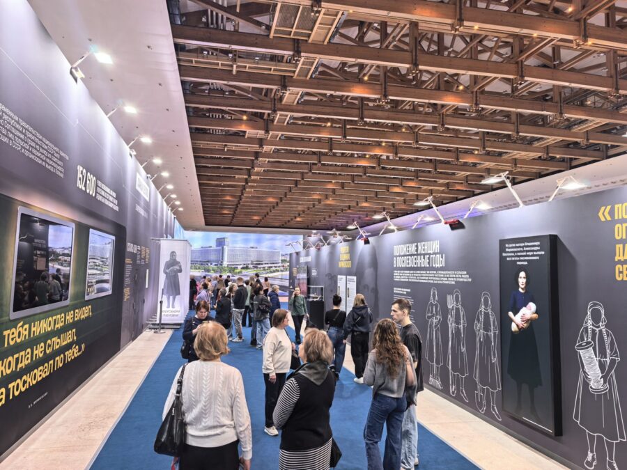 Жириновский. Продолжение