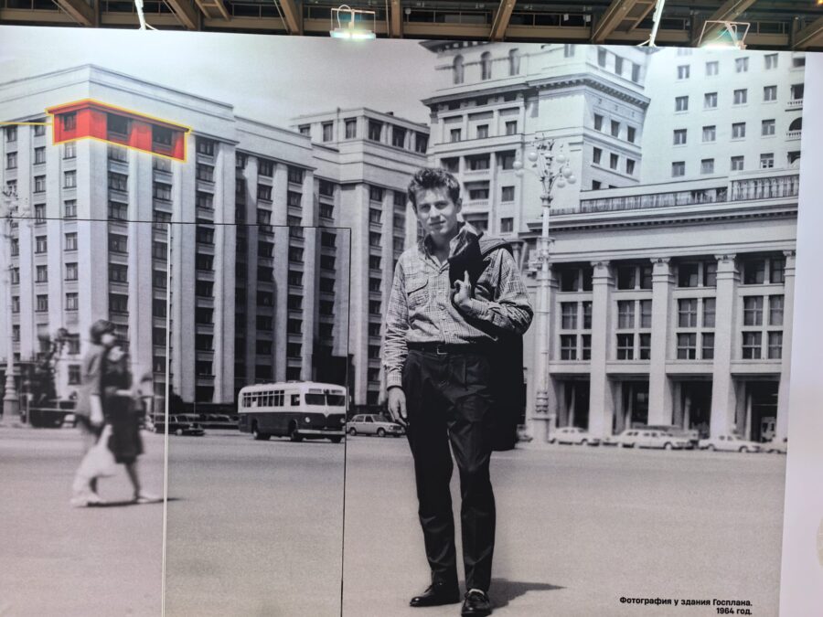 Жириновский. Продолжение