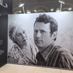 Выставка «Жириновский. Продолжение» в Манеже. Фоторепортаж
