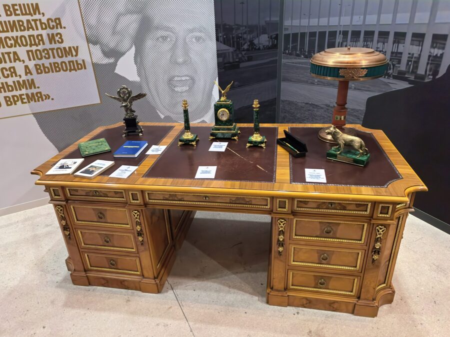 Жириновский. Продолжение