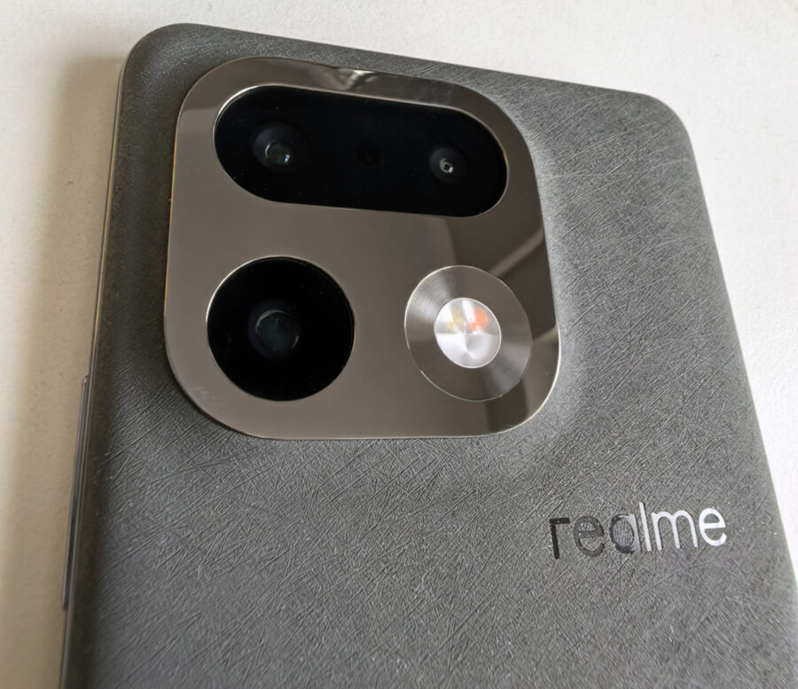 Realme 16 Pro+