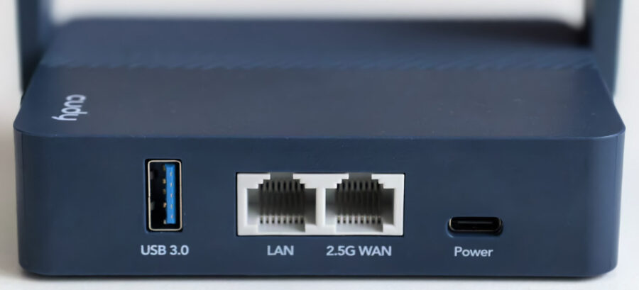 Cudy TR3000