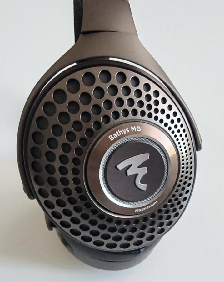 Focal Bathys MG