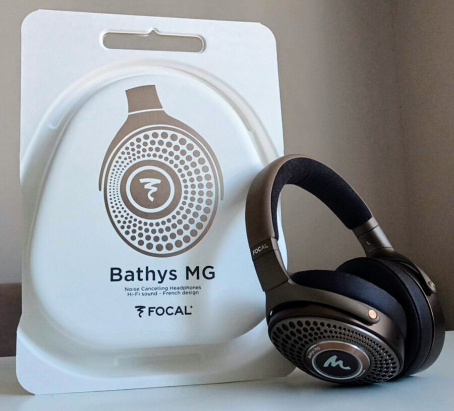 Focal Bathys MG