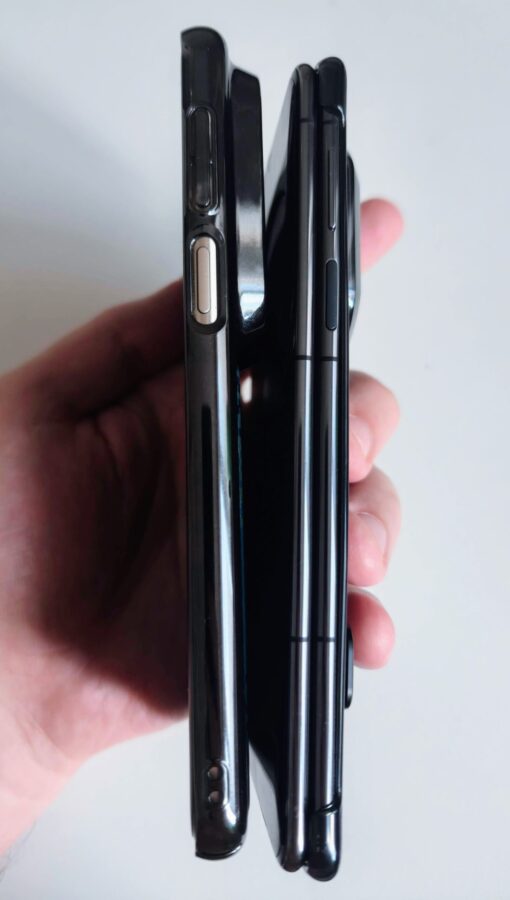 Huawei Mate X7