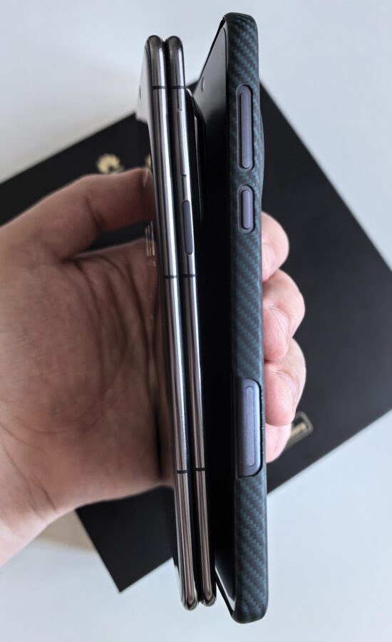 Huawei Mate X7