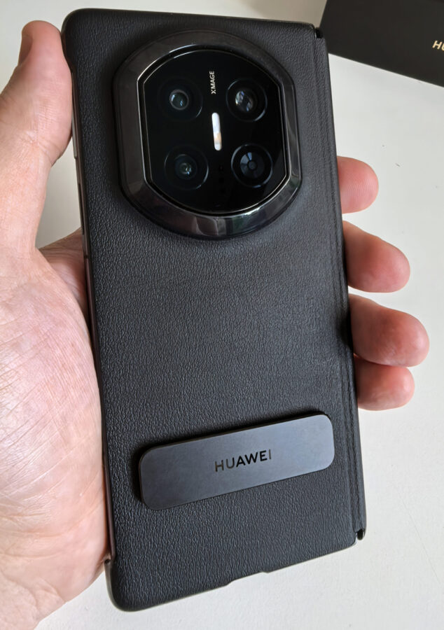 Huawei Mate X7