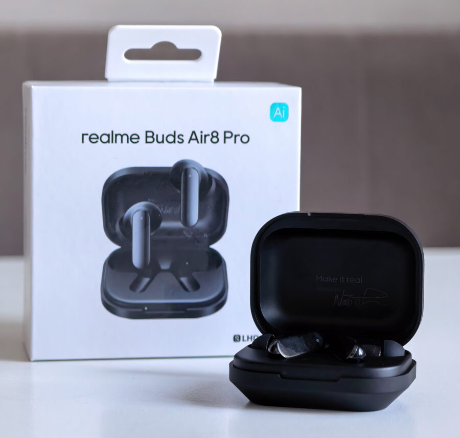 Realme Buds Air 8 Pro