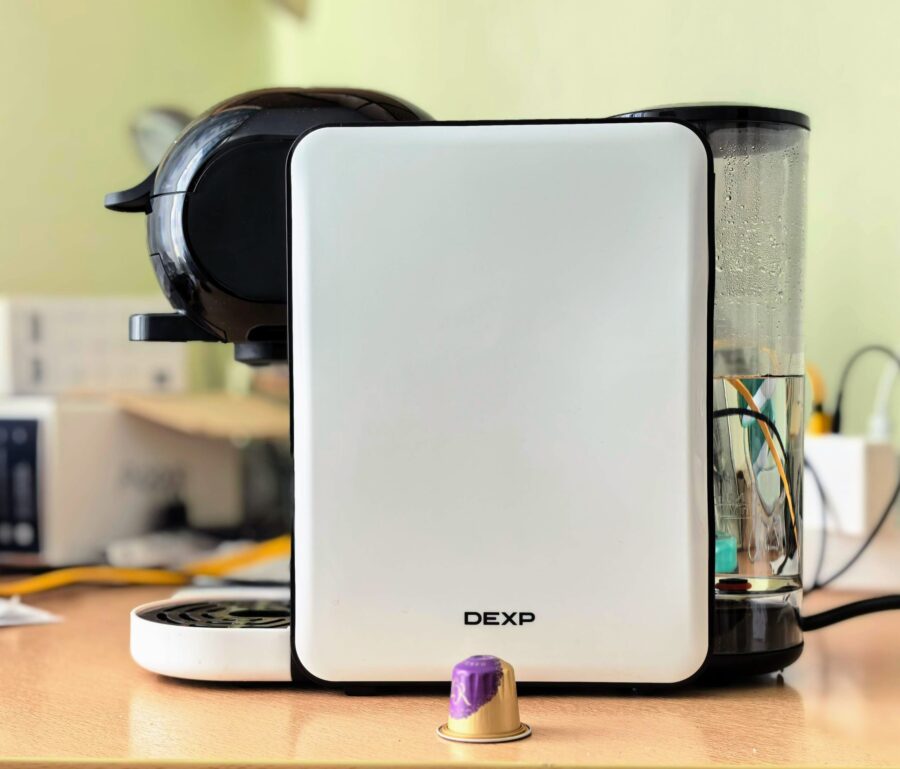 DEXP CMC-01PW