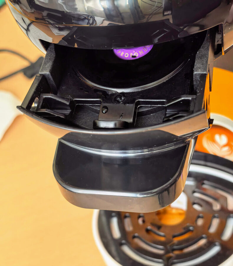 DEXP CMC-01PW