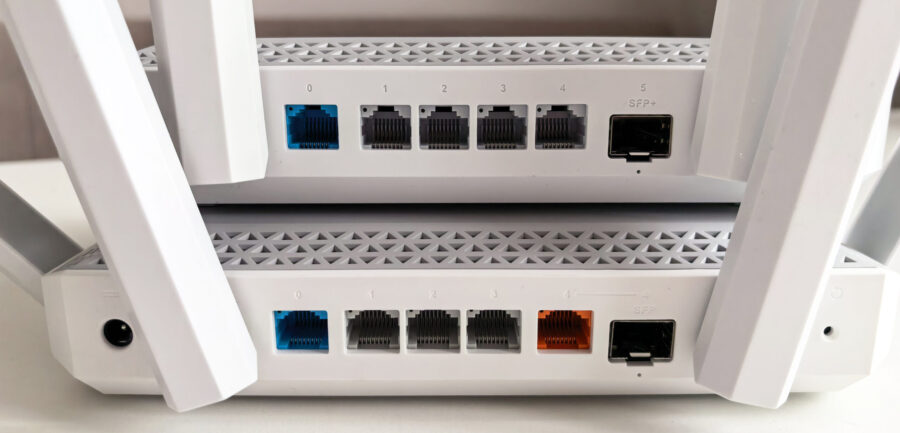 Netcraze Giga NC-1013