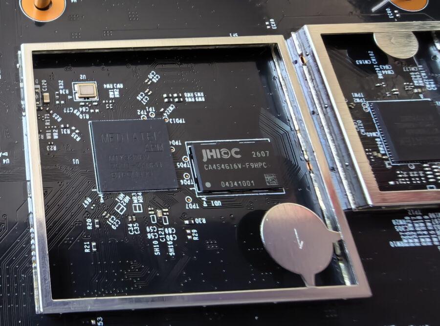 Netcraze Giga NC-1013