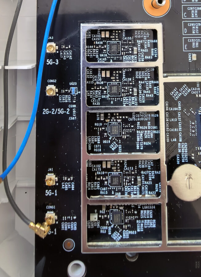 Netcraze Giga NC-1013